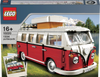 LEGO 10220 Volkswagen T1 Camper Van