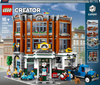 LEGO 10264 Garage op de hoek