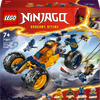 LEGO Ninjago 71811 Arins ninjaterreinbuggy
