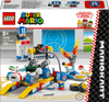 LEGO Super Mario 72035 Mario Kart – Toads garage