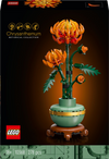 LEGO 10368 Chrysant