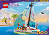 LEGO Friends 41716 Stephanies zeilavontuur