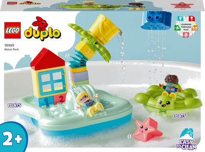 LEGO Duplo 10989 Waterpark