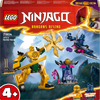 LEGO Ninjago 71804 Arins strijdmecha