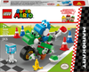 LEGO Super Mario 72031 Mario Kart – Yoshi–crosser