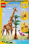 LEGO Creator 31150 Safaridieren