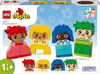 LEGO Duplo 10415 Gevoelens en emoties