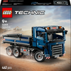 LEGO Technic 42203 Vrachtwagen met kiepfunctie