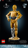 LEGO Star Wars 75398 C-3PO