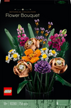 LEGO 10280 Bloemen boeket