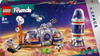 LEGO Friends 42605 Ruimtebasis op Mars en raket