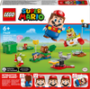LEGO Super Mario 71439 Avonturen met interactieve LEGO Mario