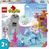 LEGO Duplo 10418 Elsa en Bruni in het Betoverde Bos