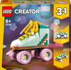 LEGO Creator 31148 Retro rolschaats