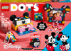 LEGO Dots 41964 Mickey Mouse & Minnie Mouse: Terug naar school