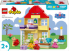 LEGO Duplo 10433 Peppa Big verjaardagshuis