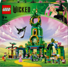 LEGO Wicked 75684 Welkom in Emerald City