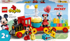 LEGO Duplo 10941 Mickey & Minnie Verjaardagstrein