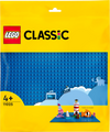 LEGO Classic 11025 Blauwe bouwplaat