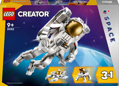 LEGO Creator 31152 Ruimtevaarder