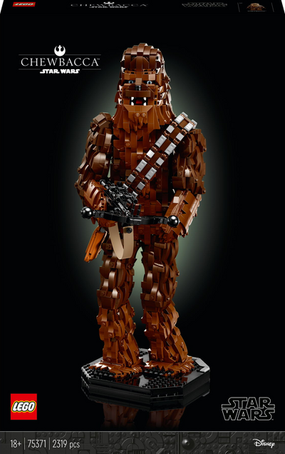 LEGO Star Wars 75371 Chewbacca