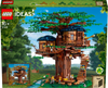 LEGO 21318 Boomhuis