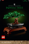 LEGO 10281 Bonsai Boompje