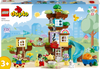 LEGO Duplo 10993 3in1 Boomhut