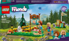 LEGO Friends 42622 Avonturenkamp boogschietbaan