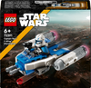 LEGO Star Wars 75391 Captain Rex Y-wing microfighter