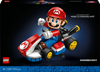 LEGO Super Mario 72037 Mario Kart – Mario en standaardkart