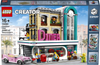 LEGO 10260 Downtown Diner