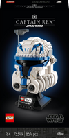 LEGO Star Wars 75349 Captain Rex Helm
