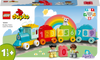 LEGO Duplo 10954 Getallentrein - Leren tellen