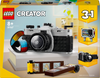 LEGO Creator 31147 Retro fotocamera