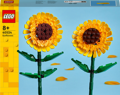 LEGO Creator 40524 Zonnebloemen