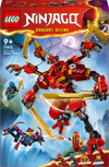 LEGO Ninjago 71812 Kai's ninjaklimmecha