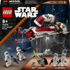 LEGO Star Wars 75378 BARC Speeder ontsnapping