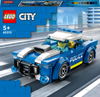 LEGO City 60312 Politiewagen