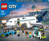 LEGO City 60367 Passagiersvliegtuig