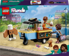 LEGO Friends 42606 Bakkersfoodtruck