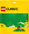LEGO Classic 11023 Groene bouwplaat