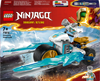 LEGO Ninjago 71816 Zane's ijsmotor