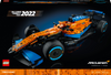 LEGO Technic 42141 McLaren Formule 1 Racewagen