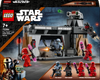 LEGO Star Wars 75386 Paz Vizsla en Moff Gideon duel