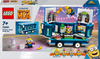 LEGO Minions 75581 Muzikale feestbus van de Minions