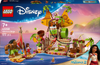 LEGO Disney 43258 Vaiana 2 Kakamora boot