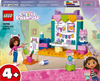 LEGO Gabby's Dollhouse 10795 Knutselen met Babykitty