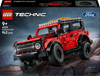 LEGO Technic 42213 Ford Bronco SUV