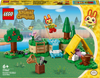 LEGO Animal Crossing 77047 Kamperen met Bunnie